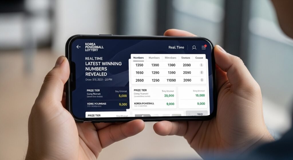 파워볼 안전놀이터