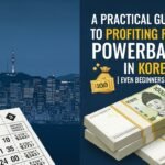 파워볼 수익내기 실전가이드 | 초보자도 가능한 방법